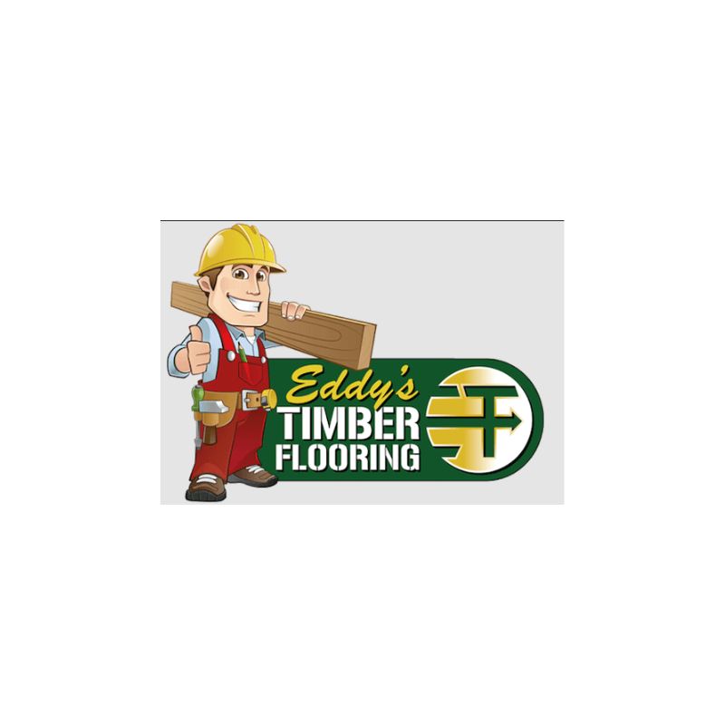 Eddy's Timber Flooring